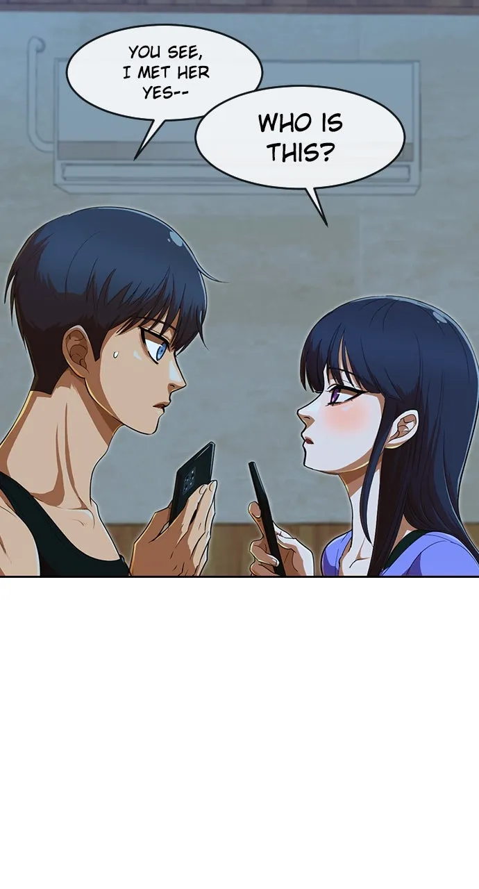 Read Random Chat chapter 197 image 6 on Lezhin