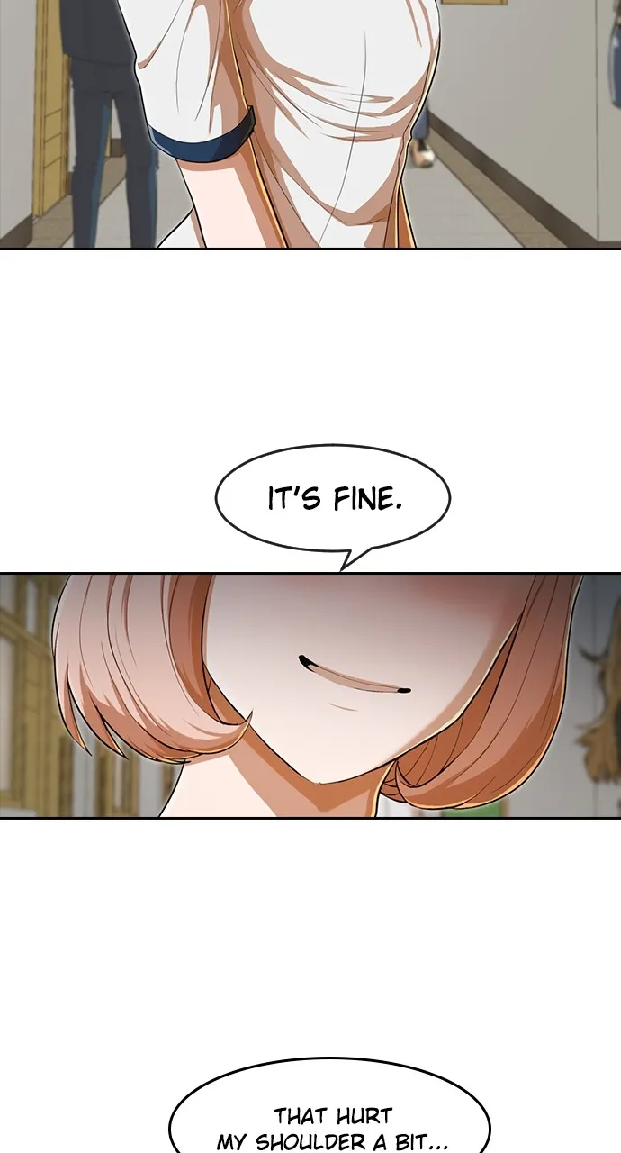 Read Random Chat chapter 197 image 61 on Lezhin