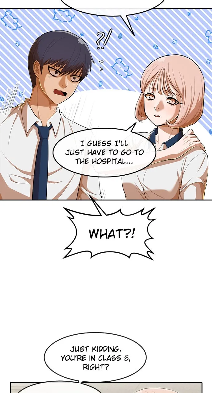 Read Random Chat chapter 197 image 62 on Lezhin