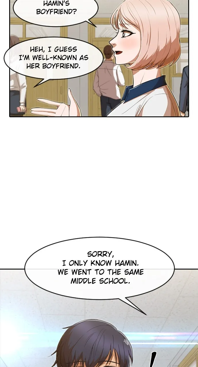 Read Random Chat chapter 197 image 63 on Lezhin