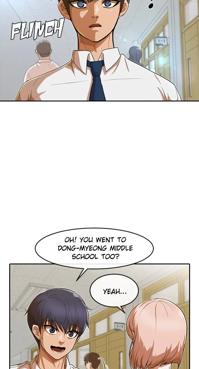 Read Random Chat chapter 197 image 64 on Lezhin
