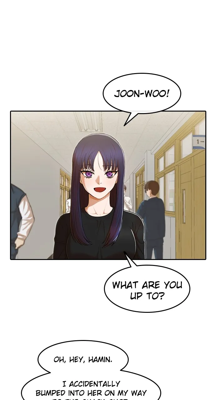 Read Random Chat chapter 197 image 66 on Lezhin