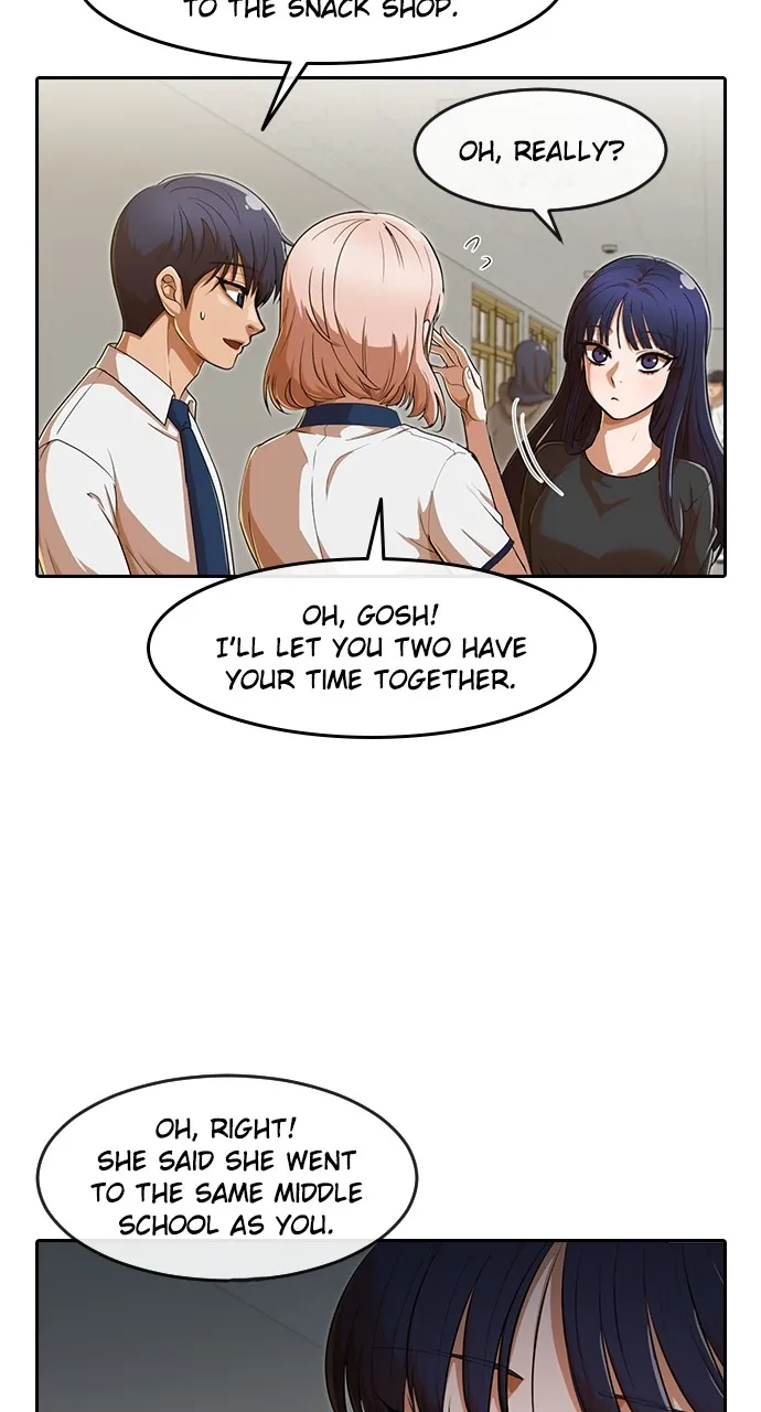 Read Random Chat chapter 197 image 67 on Lezhin