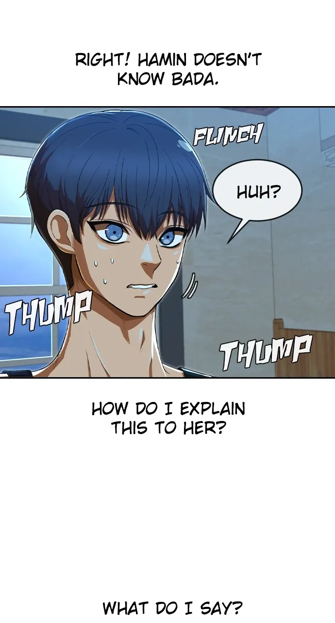 Read Random Chat chapter 197 image 7 on Lezhin