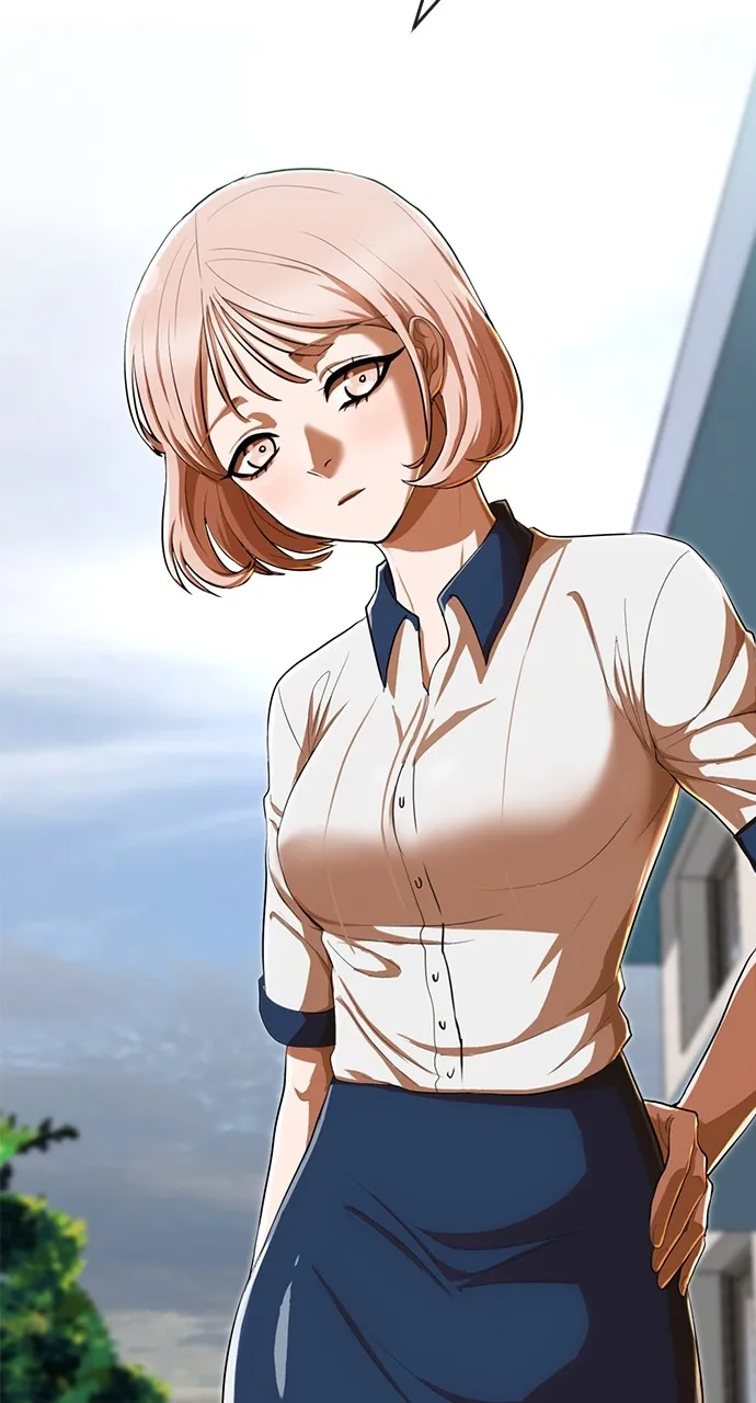 Read Random Chat chapter 197 image 78 on Lezhin