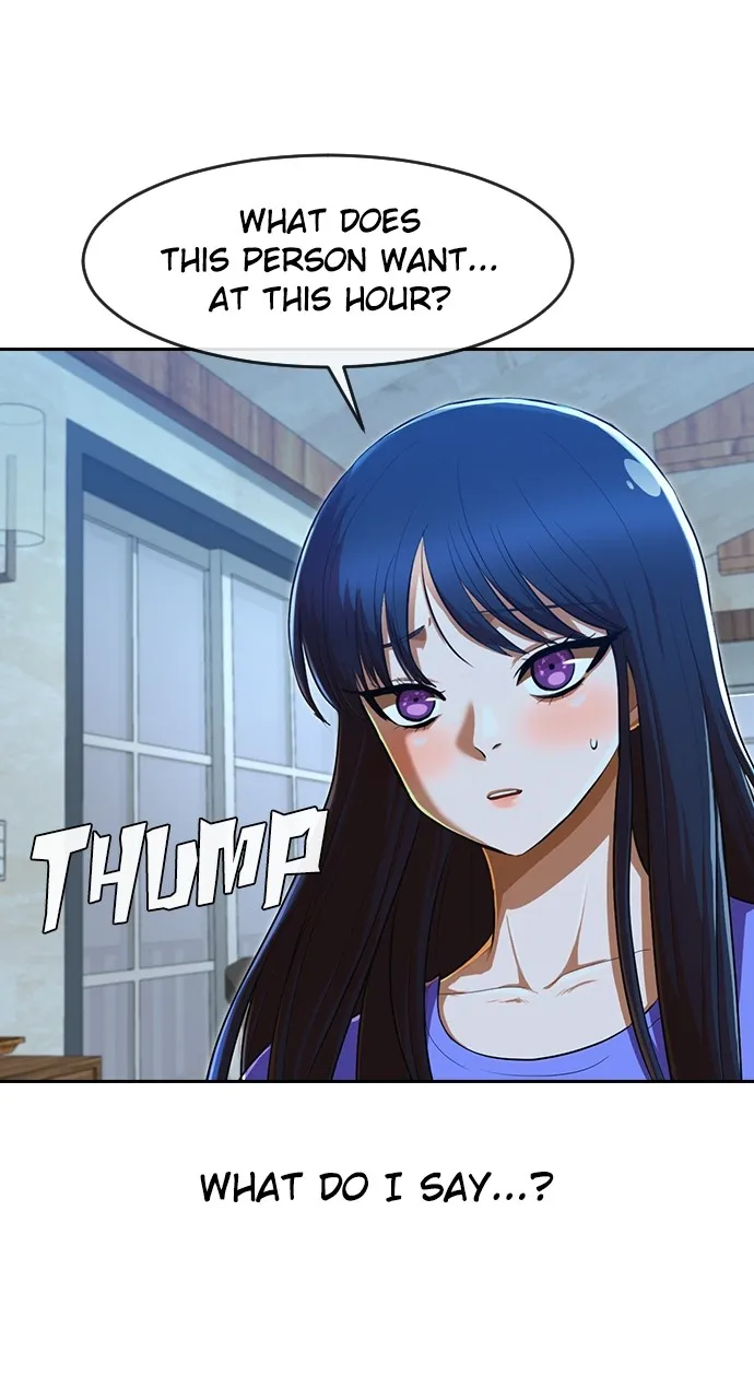 Read Random Chat chapter 197 image 8 on Lezhin