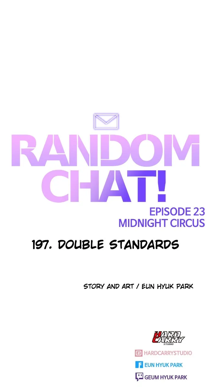 Read Random Chat chapter 197 image 80 on Lezhin