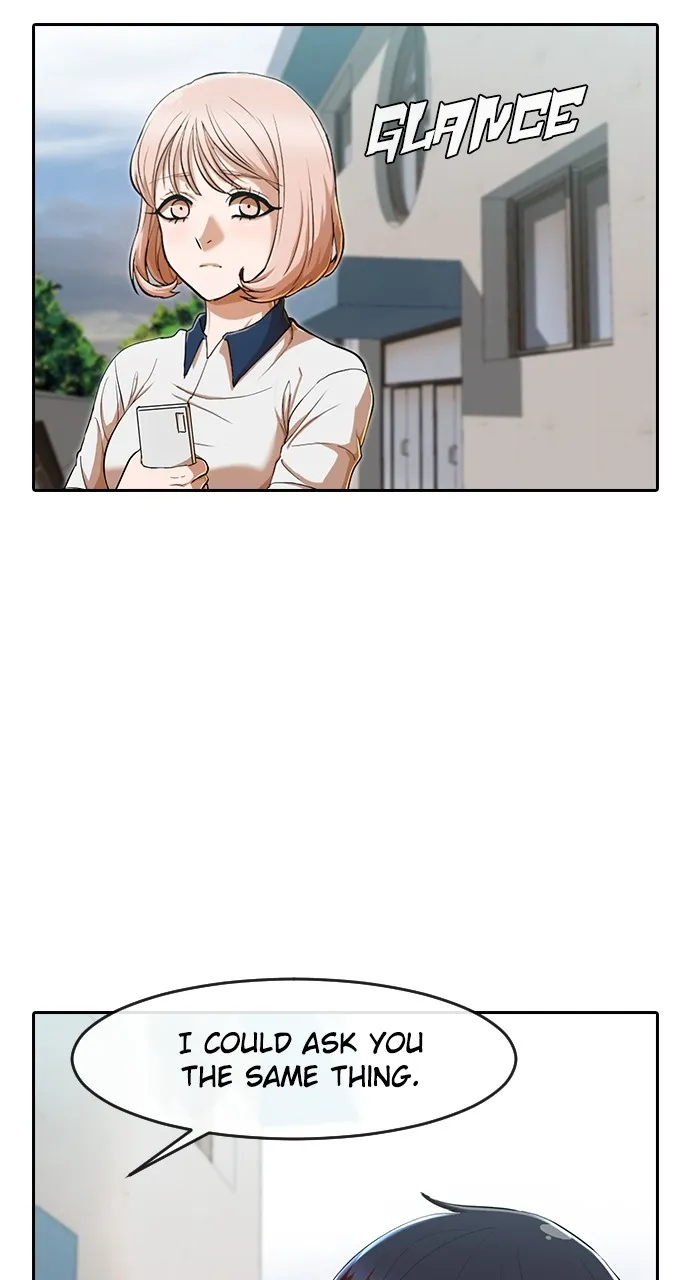 Read Random Chat chapter 198 image 1 on Lezhin