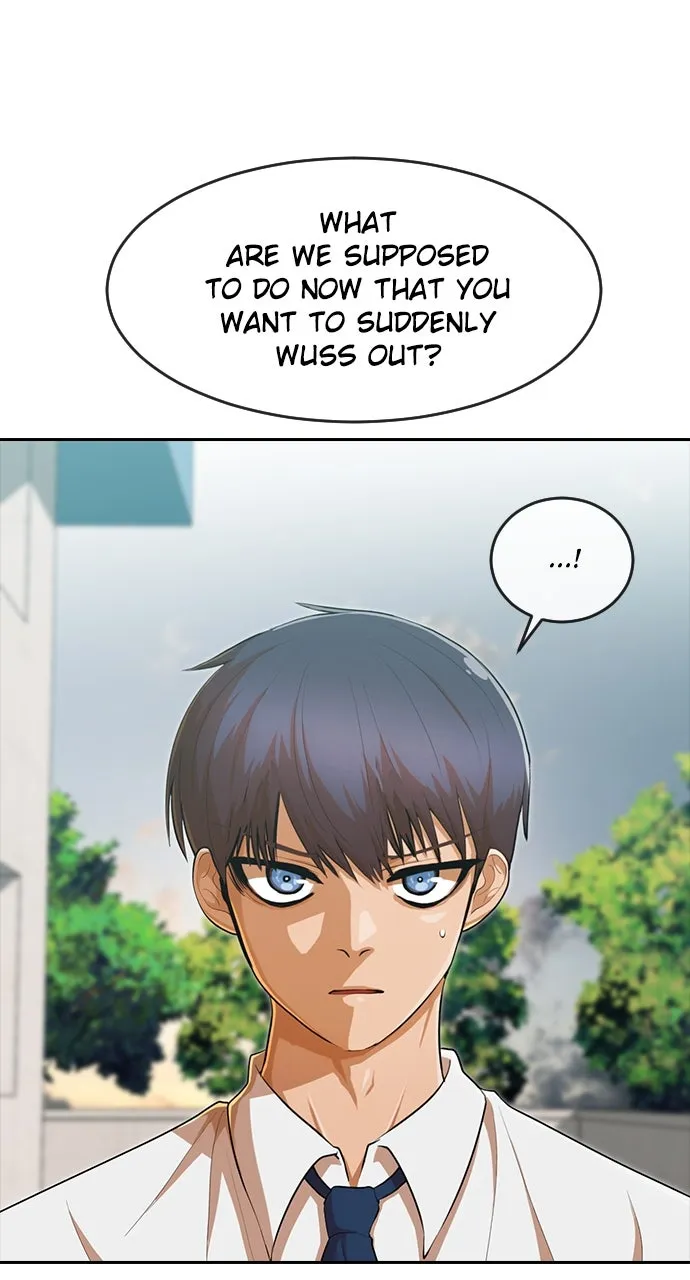 Read Random Chat chapter 198 image 16 on Lezhin