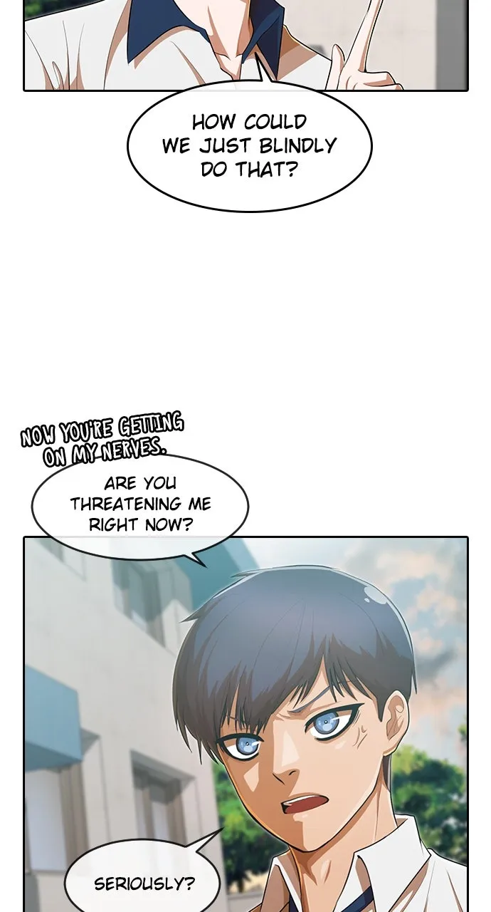 Read Random Chat chapter 198 image 18 on Lezhin