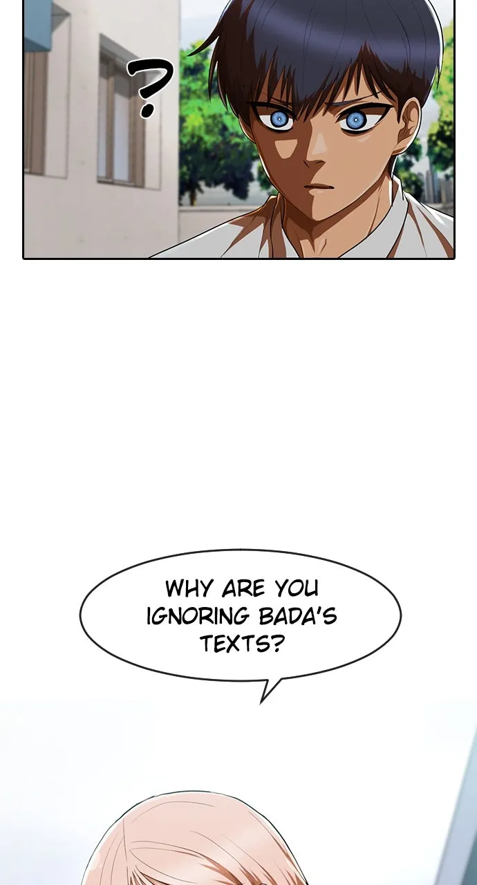 Read Random Chat chapter 198 image 2 on Lezhin