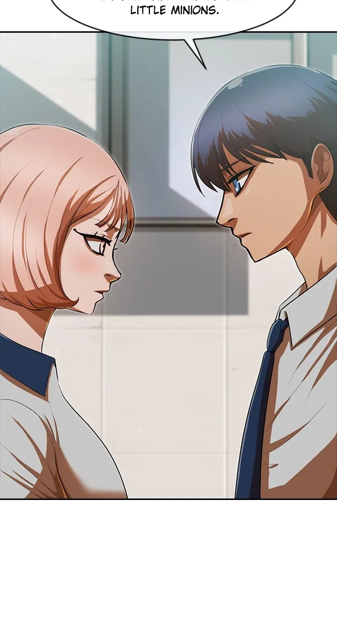 Read Random Chat chapter 198 image 21 on Lezhin