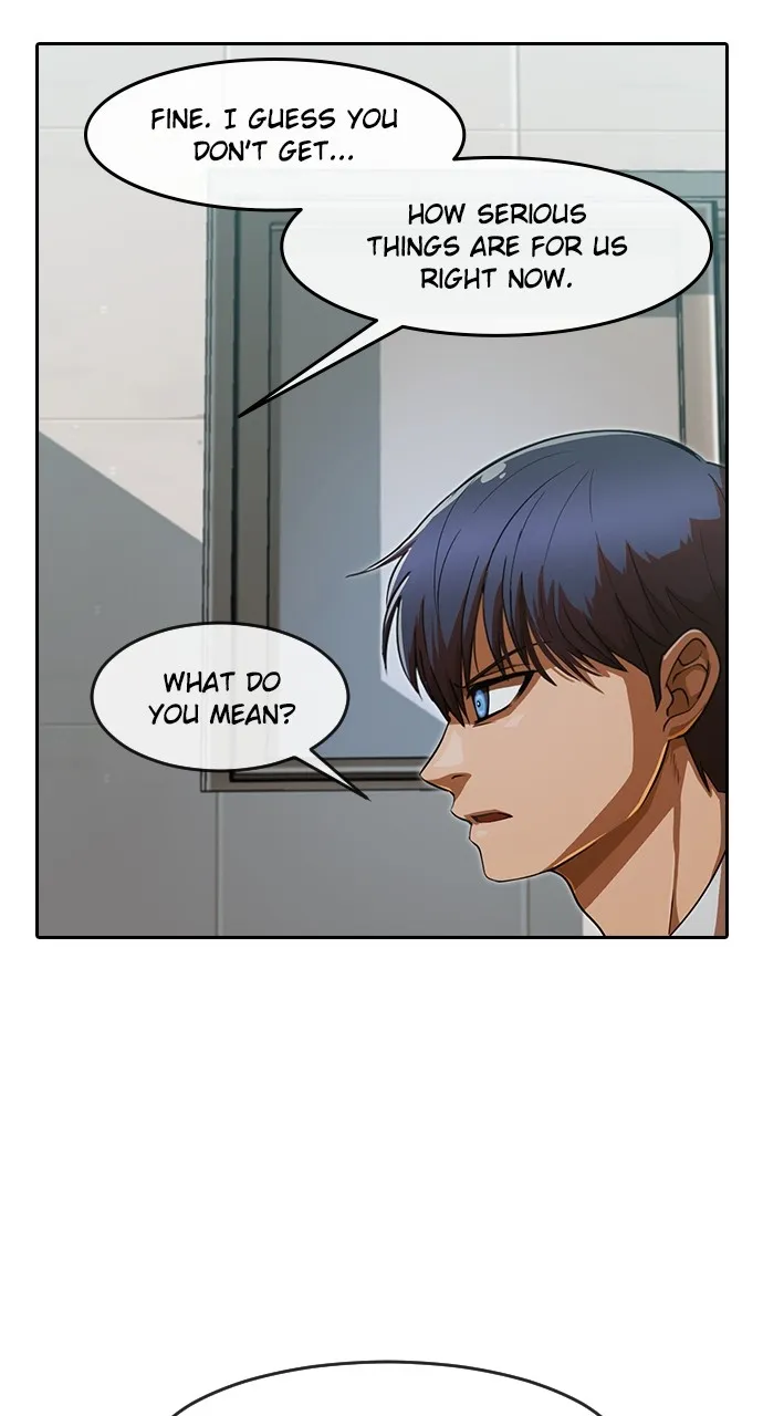 Read Random Chat chapter 198 image 23 on Lezhin