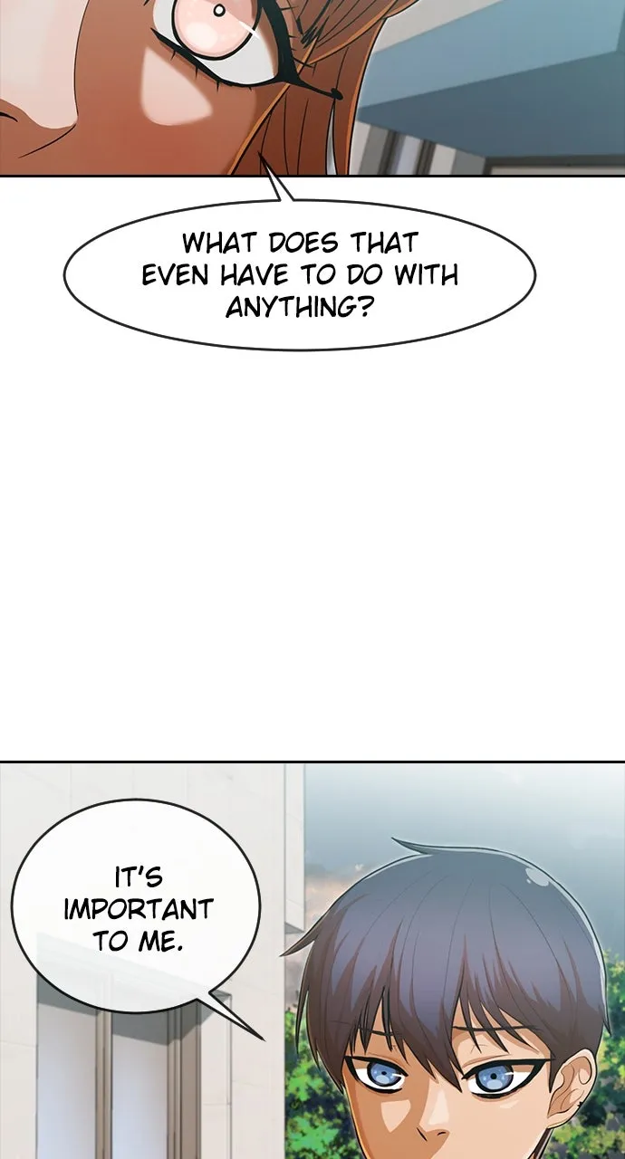 Read Random Chat chapter 198 image 30 on Lezhin