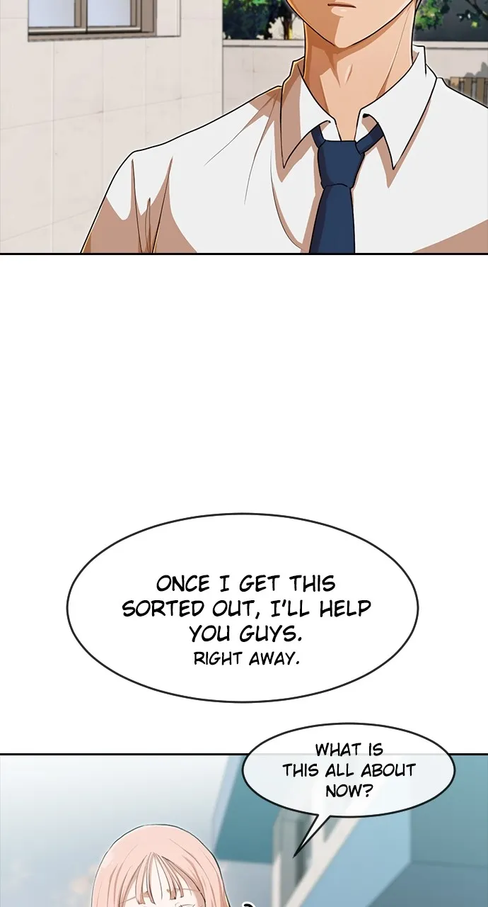 Read Random Chat chapter 198 image 31 on Lezhin