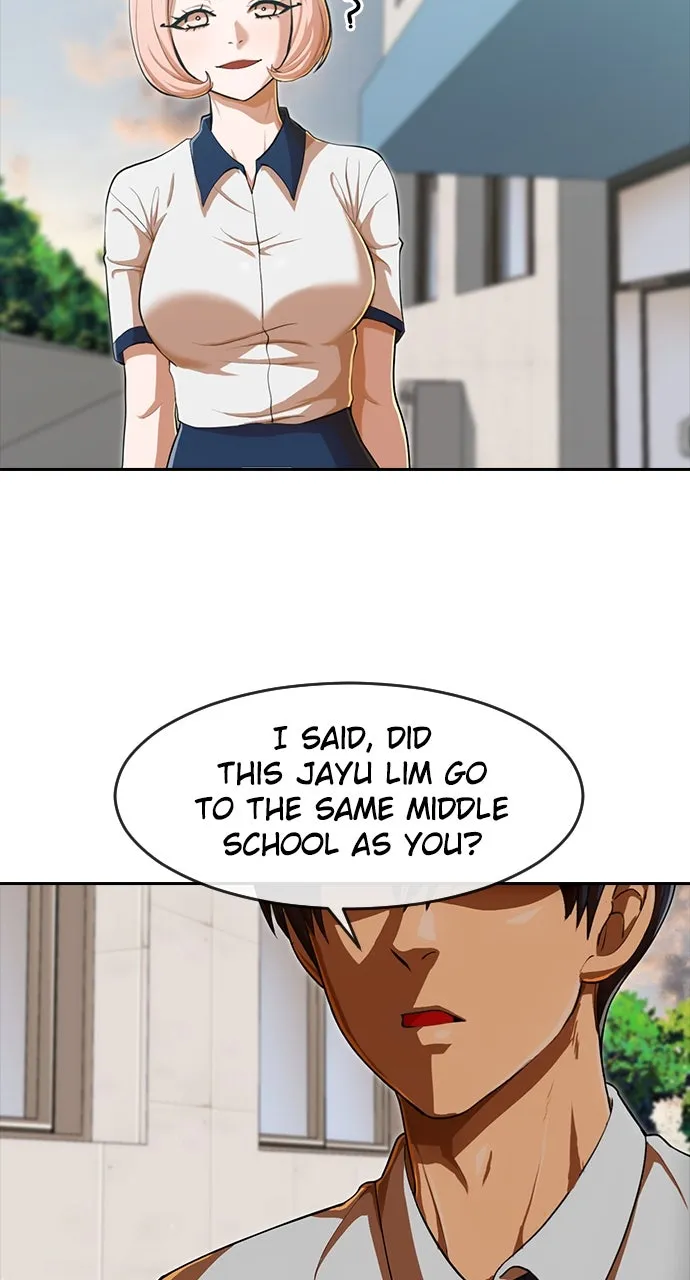 Read Random Chat chapter 198 image 32 on Lezhin