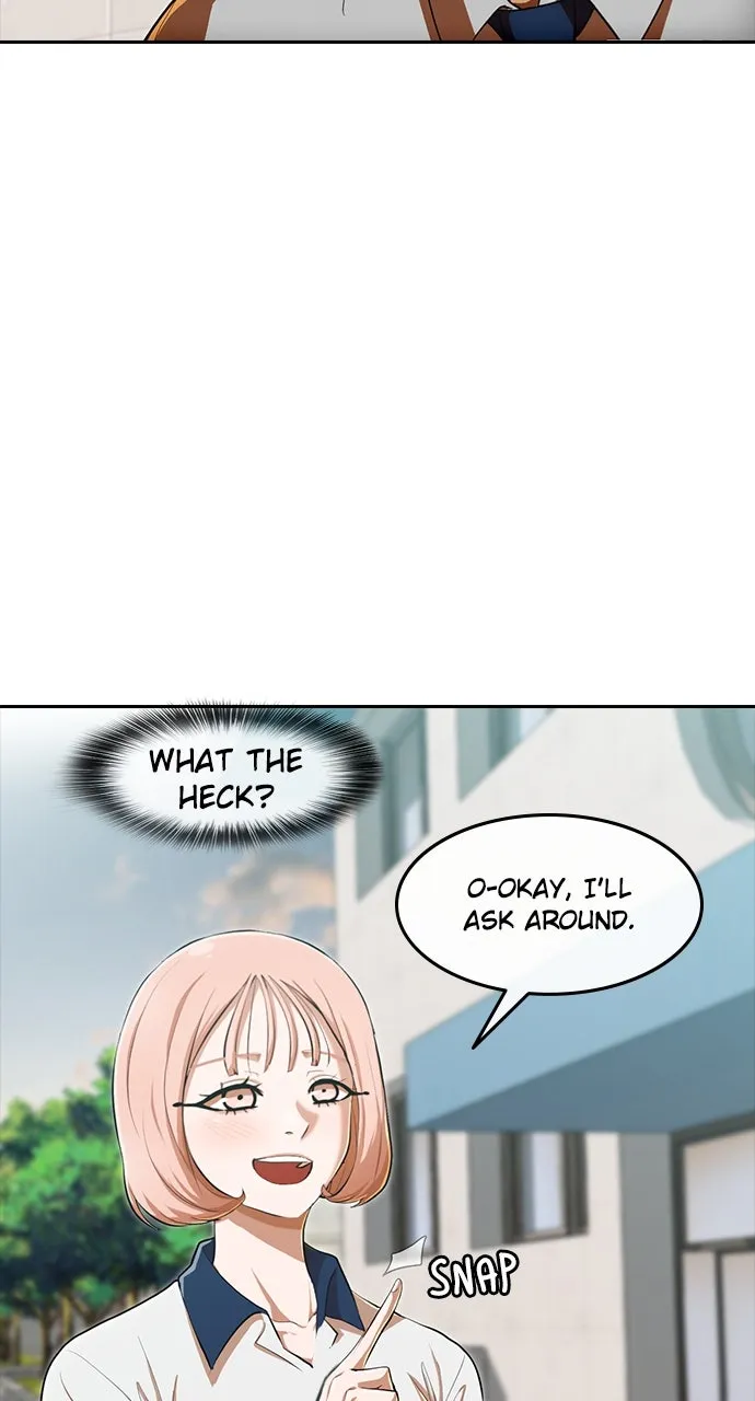 Read Random Chat chapter 198 image 33 on Lezhin
