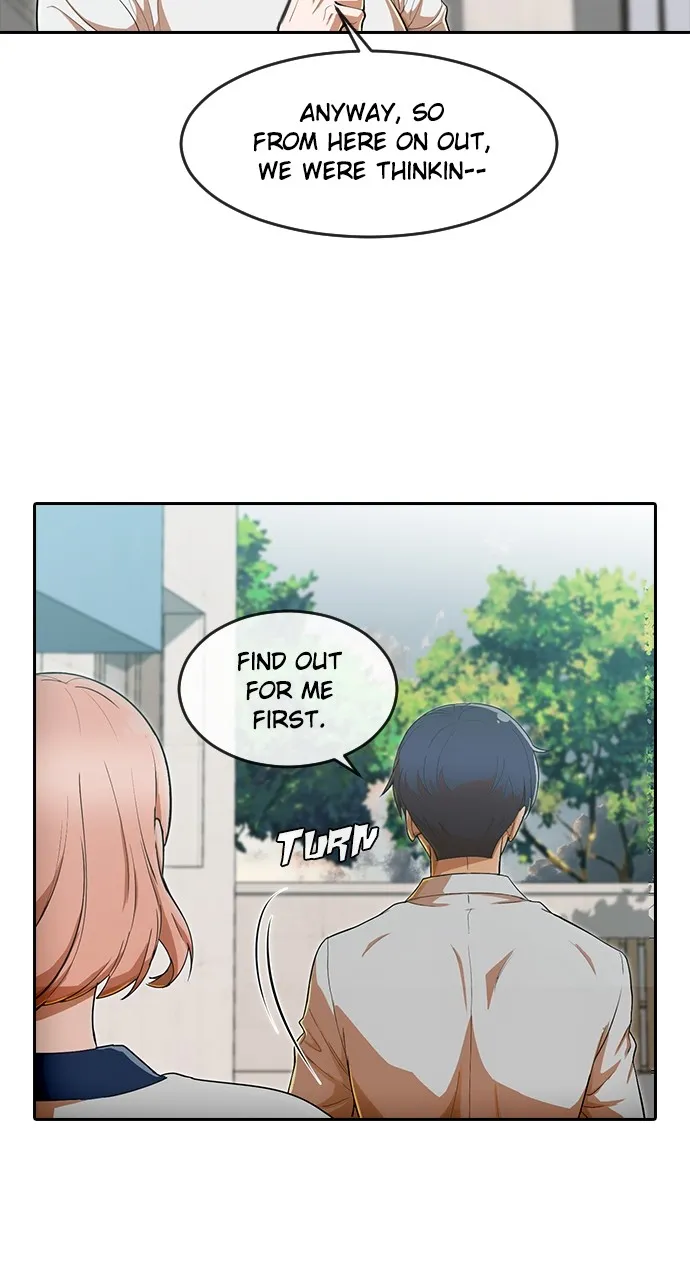 Read Random Chat chapter 198 image 34 on Lezhin