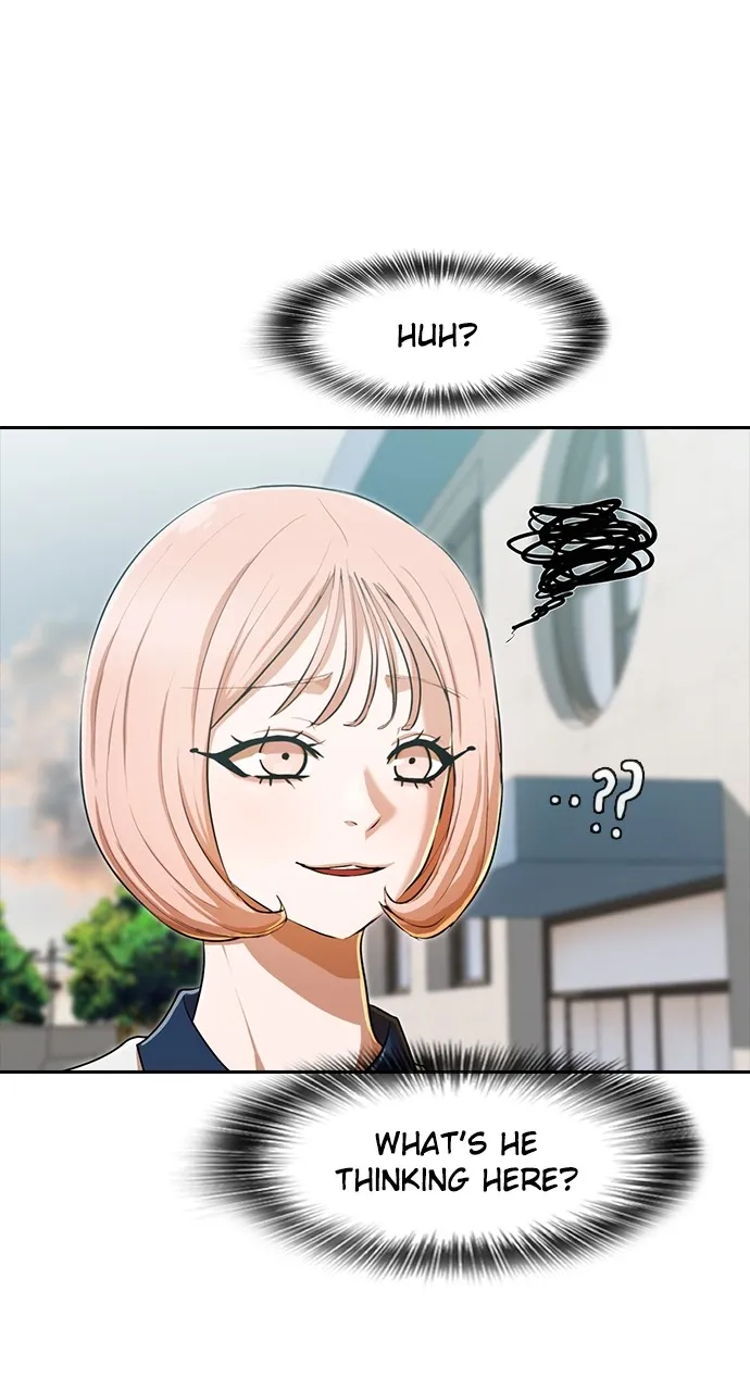 Read Random Chat chapter 198 image 35 on Lezhin