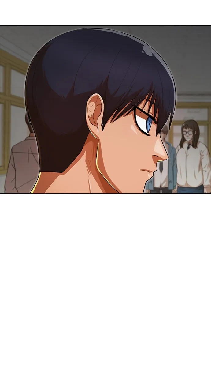 Read Random Chat chapter 198 image 37 on Lezhin