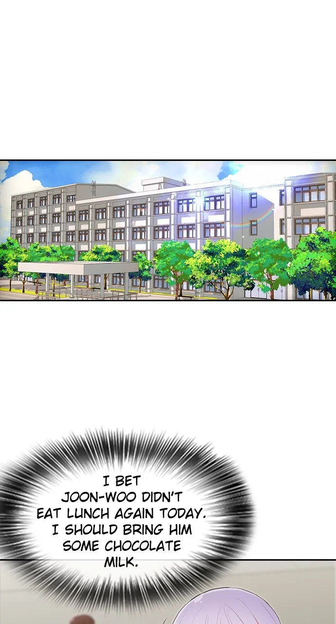 Read Random Chat chapter 198 image 38 on Lezhin