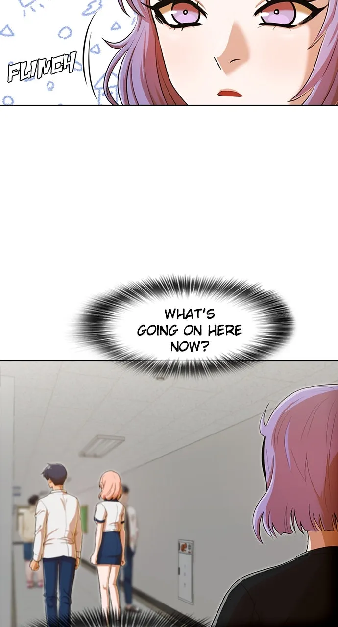 Read Random Chat chapter 198 image 40 on Lezhin