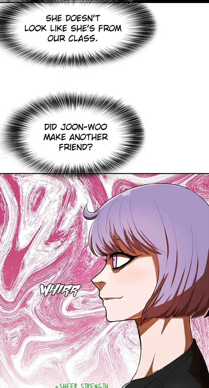 Read Random Chat chapter 198 image 41 on Lezhin