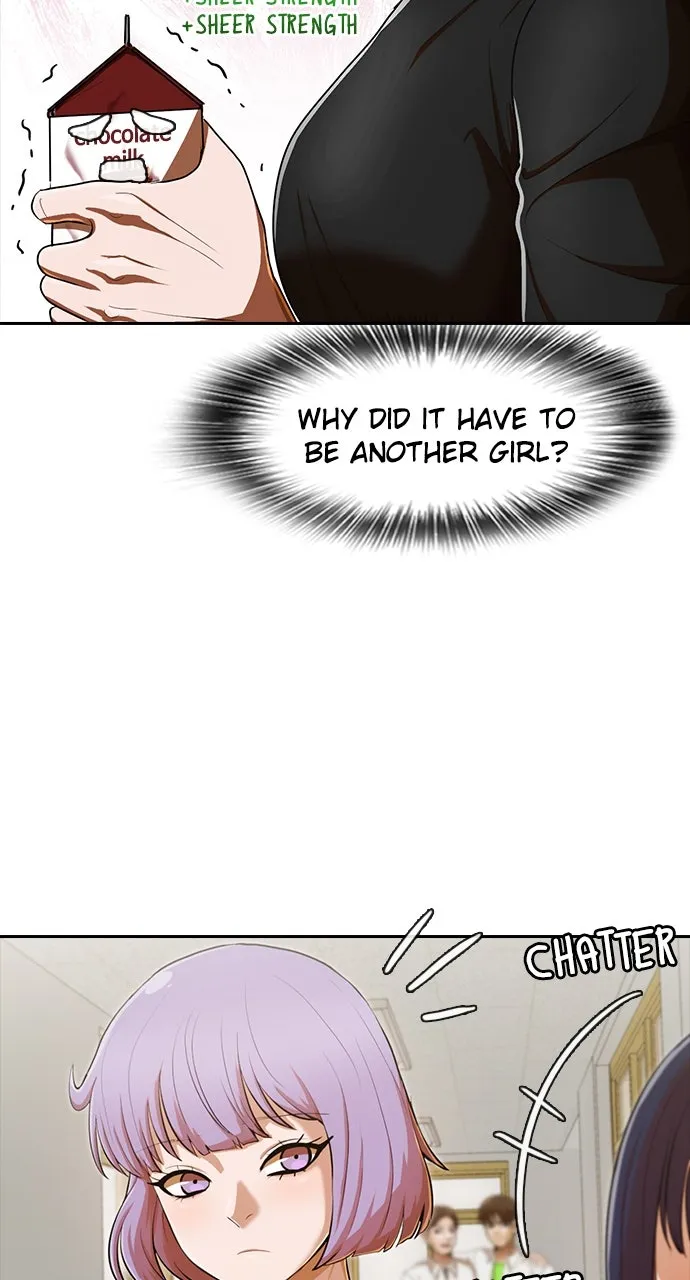 Read Random Chat chapter 198 image 42 on Lezhin