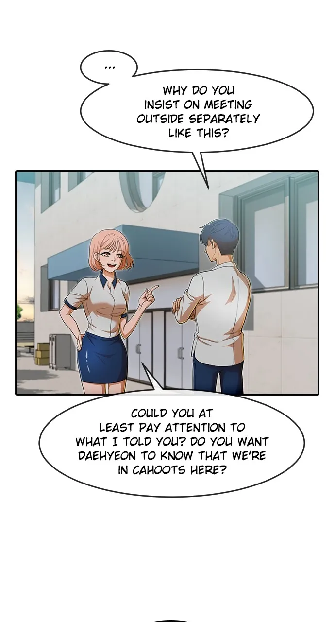 Read Random Chat chapter 198 image 46 on Lezhin