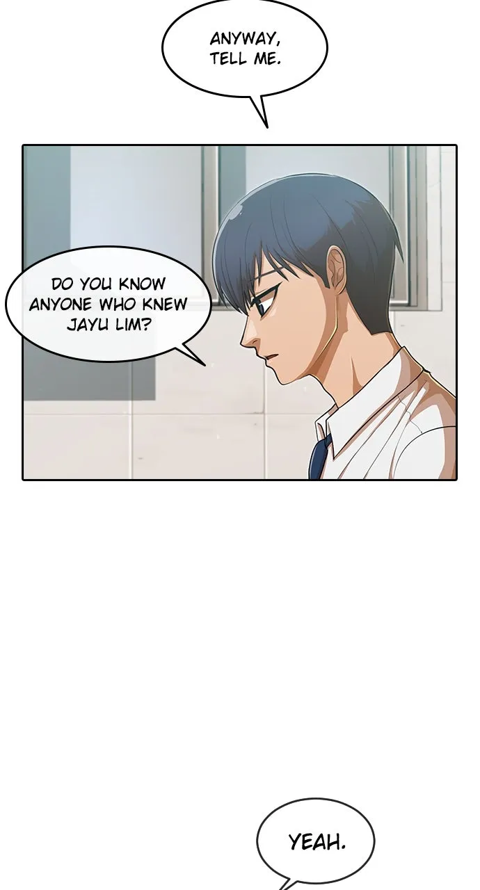 Read Random Chat chapter 198 image 47 on Lezhin