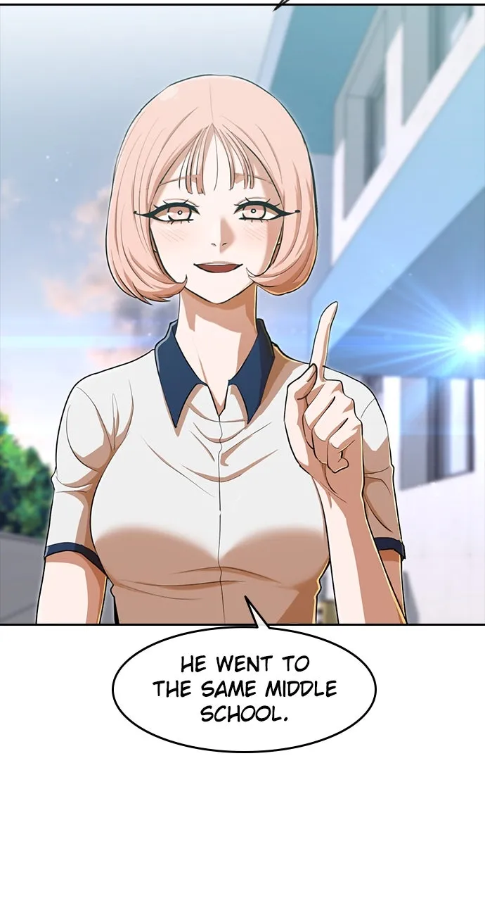Read Random Chat chapter 198 image 48 on Lezhin