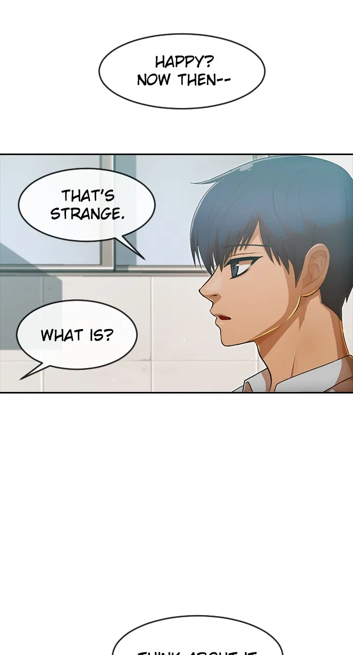 Read Random Chat chapter 198 image 49 on Lezhin