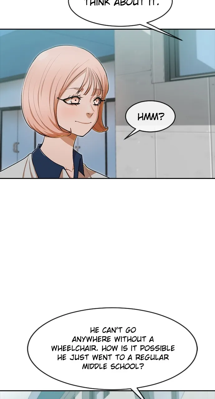 Read Random Chat chapter 198 image 50 on Lezhin