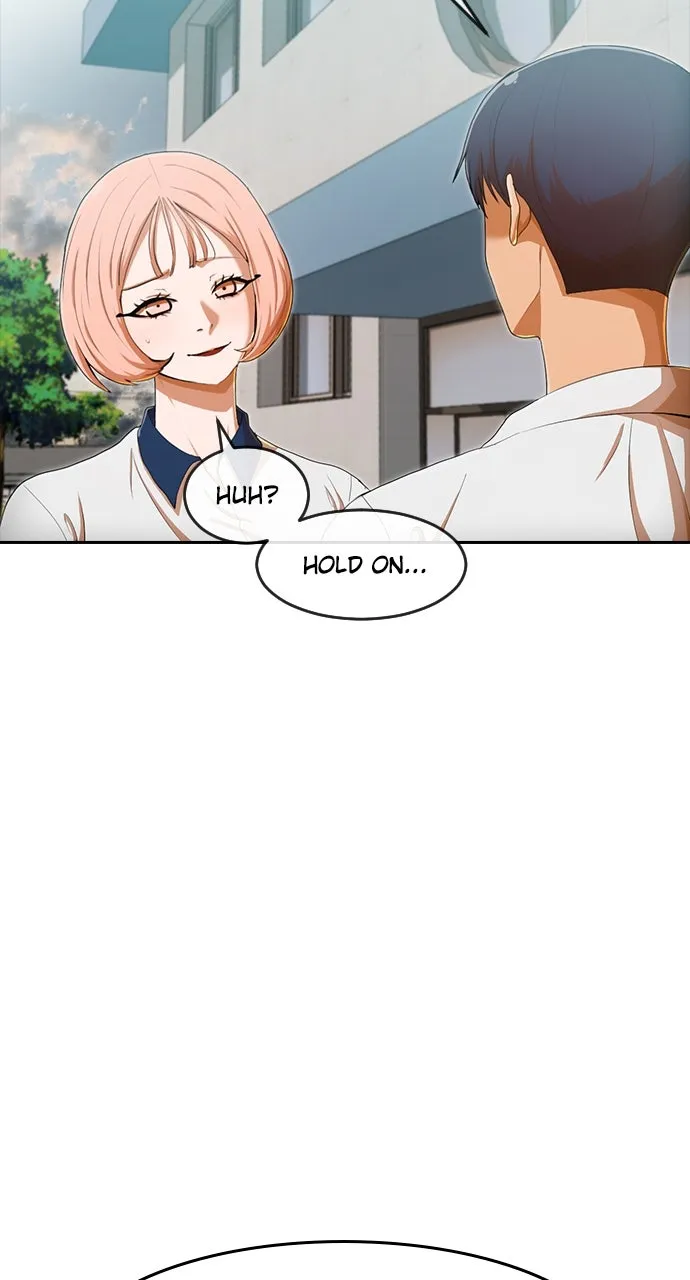 Read Random Chat chapter 198 image 51 on Lezhin