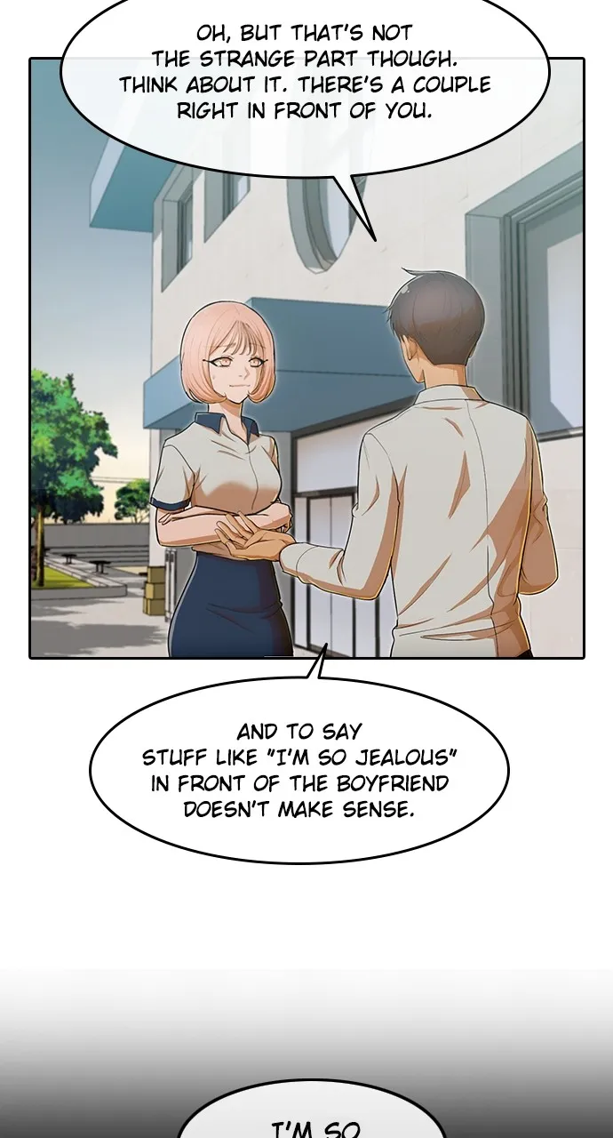 Read Random Chat chapter 198 image 52 on Lezhin