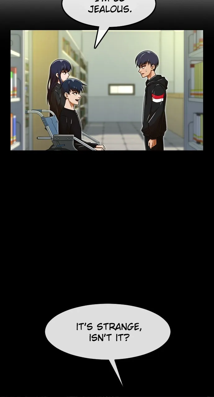 Read Random Chat chapter 198 image 53 on Lezhin