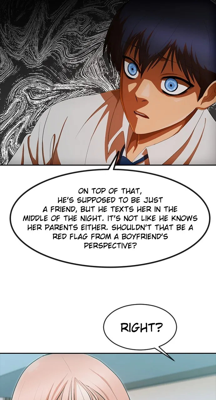 Read Random Chat chapter 198 image 54 on Lezhin