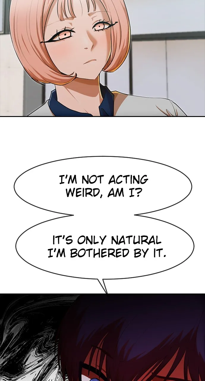 Read Random Chat chapter 198 image 55 on Lezhin
