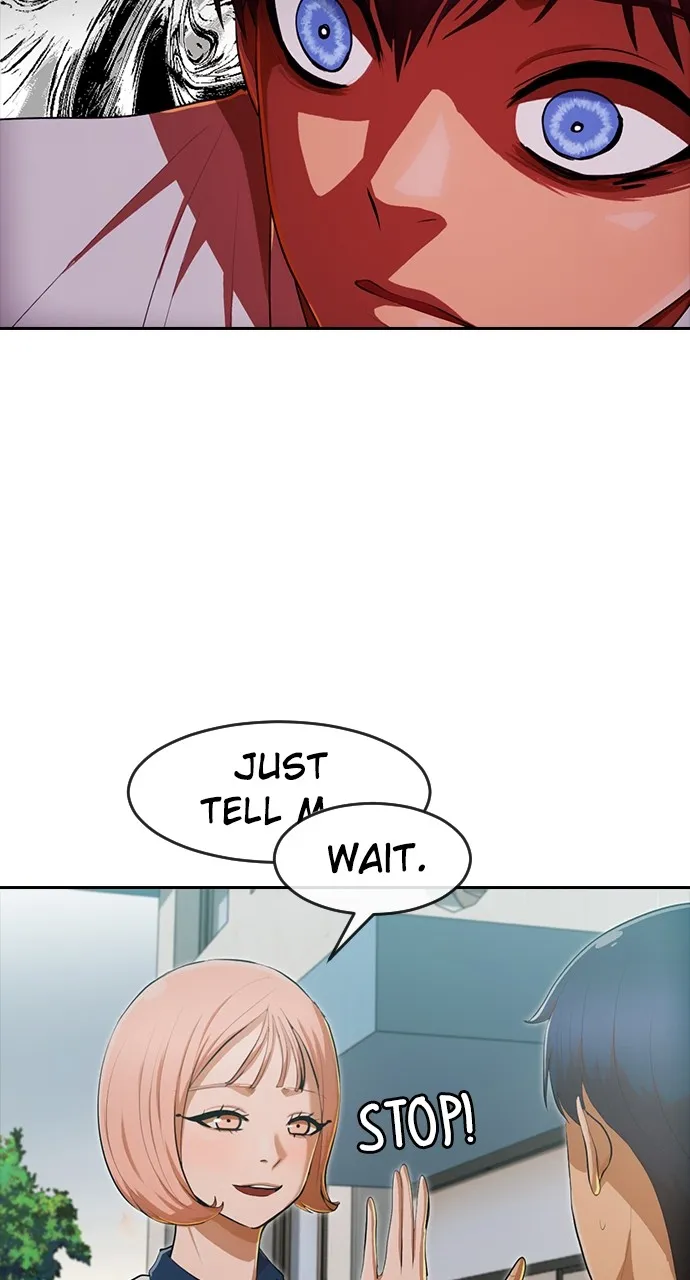 Read Random Chat chapter 198 image 56 on Lezhin