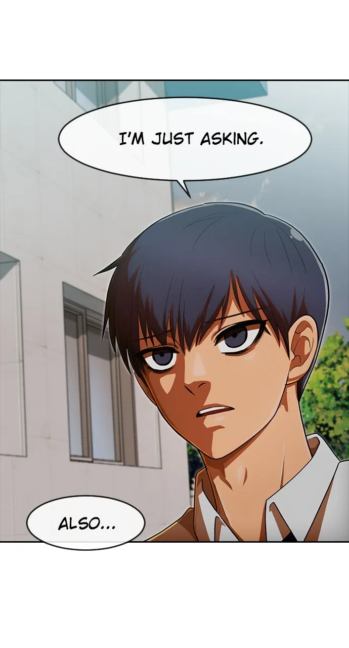 Read Random Chat chapter 198 image 59 on Lezhin