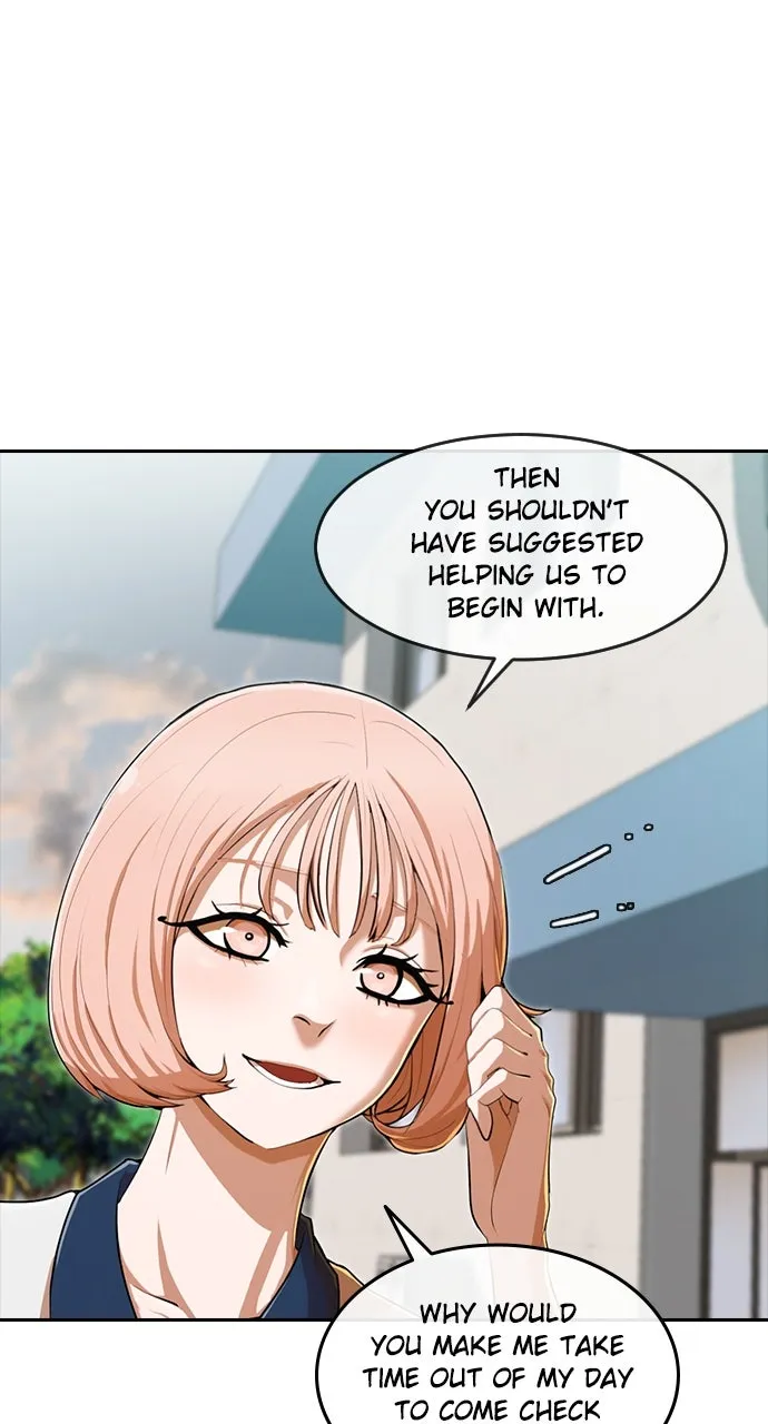 Read Random Chat chapter 198 image 6 on Lezhin