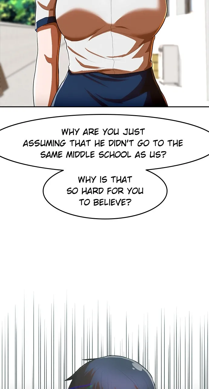Read Random Chat chapter 198 image 62 on Lezhin