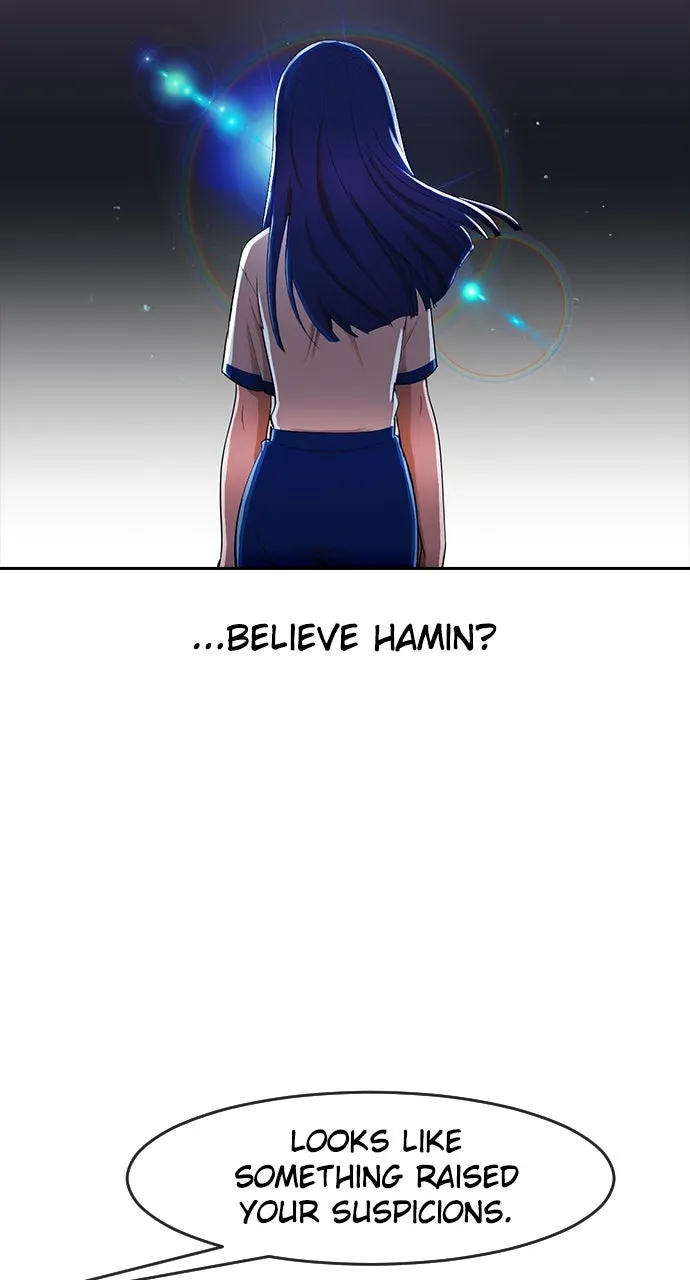 Read Random Chat chapter 198 image 64 on Lezhin