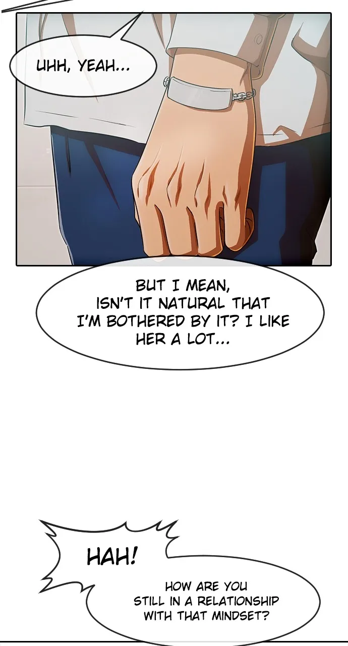 Read Random Chat chapter 198 image 65 on Lezhin