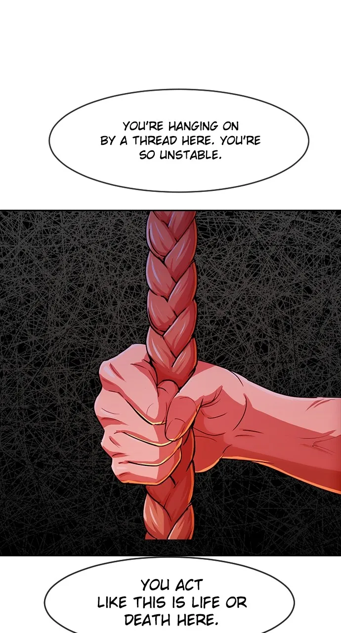 Read Random Chat chapter 198 image 67 on Lezhin