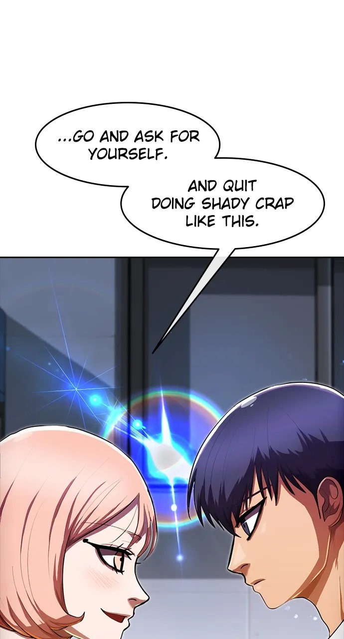 Read Random Chat chapter 198 image 69 on Lezhin