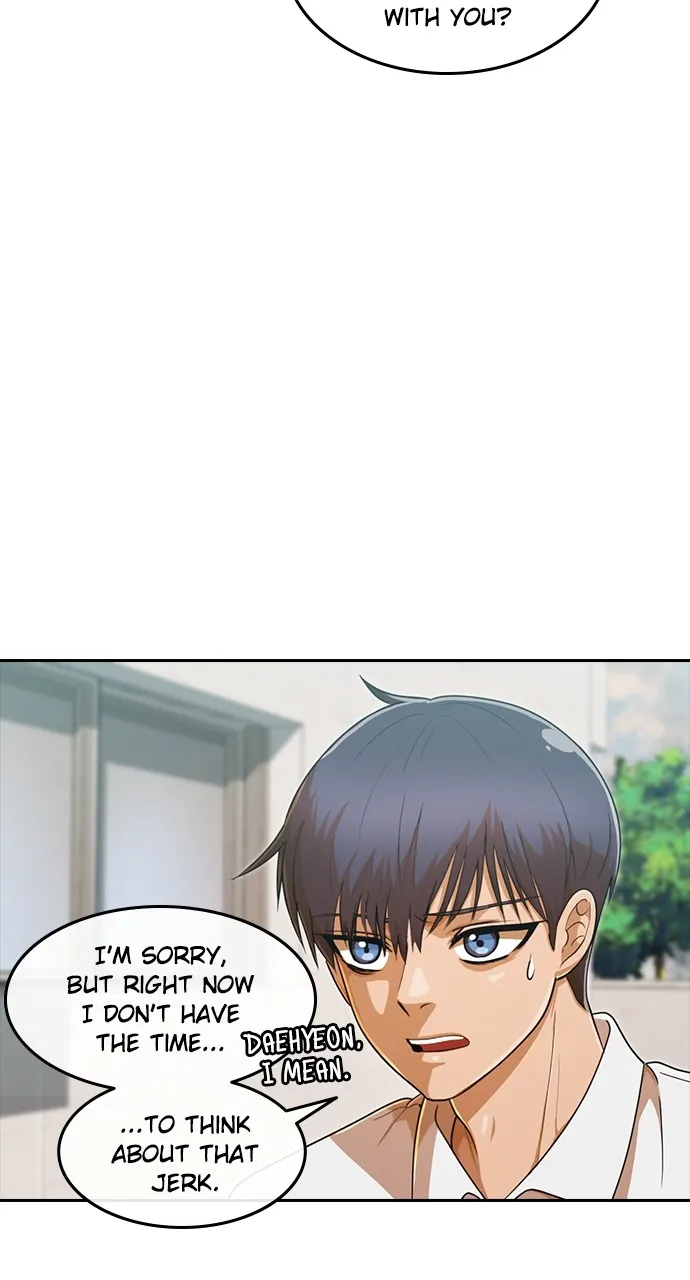 Read Random Chat chapter 198 image 7 on Lezhin
