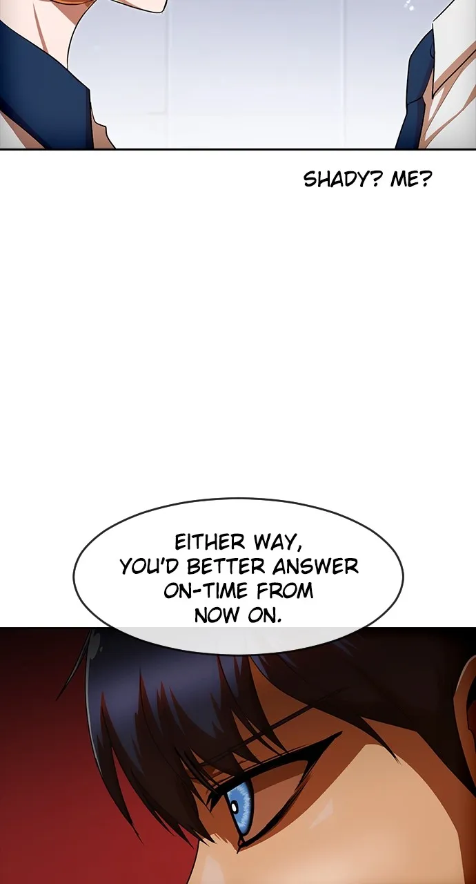 Read Random Chat chapter 198 image 70 on Lezhin