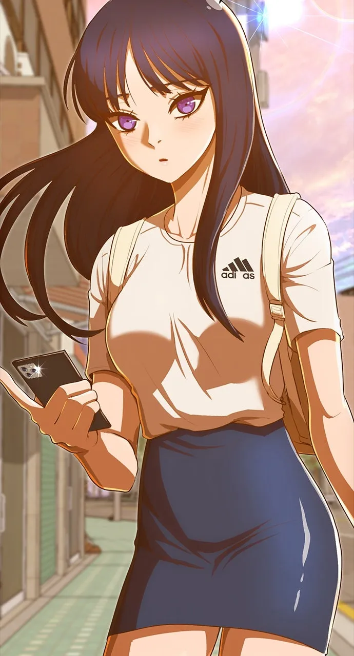 Read Random Chat chapter 198 image 73 on Lezhin