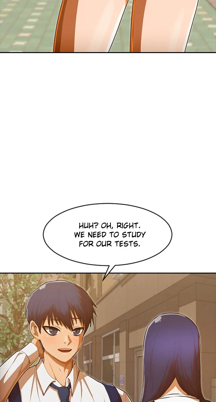 Read Random Chat chapter 198 image 74 on Lezhin